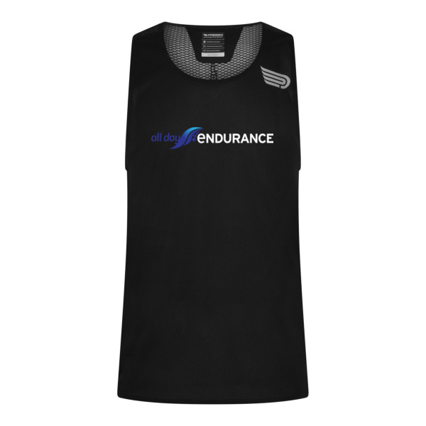Men's Elite Singlet  Thumbnail