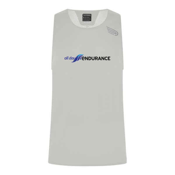 Men's Elite Singlet  Thumbnail