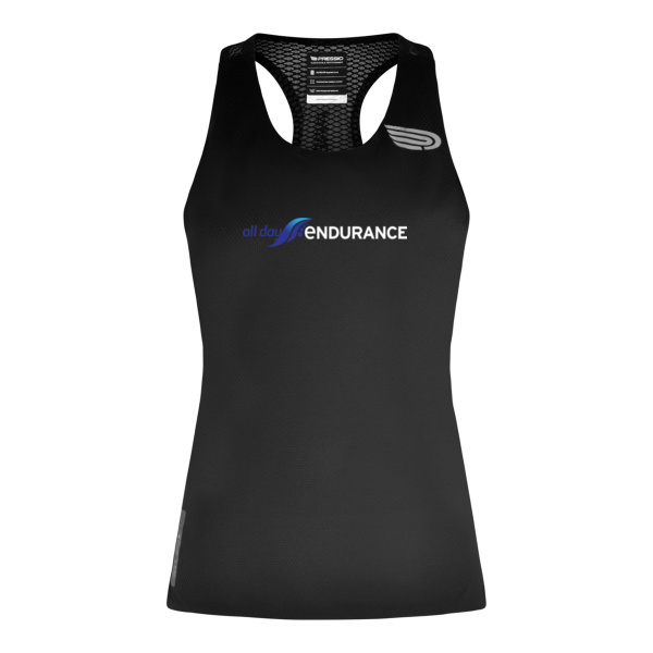 Women's Elite Singlet  Thumbnail