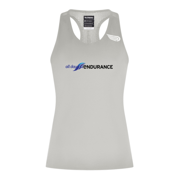 Women's Elite Singlet  Thumbnail