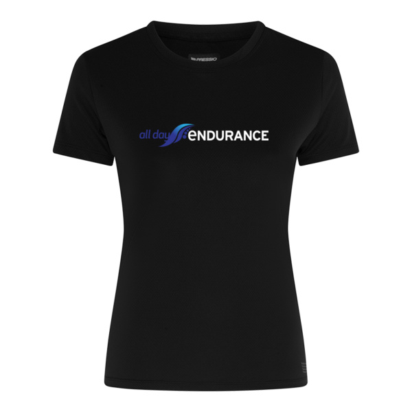 Womens Sustain Tee Thumbnail