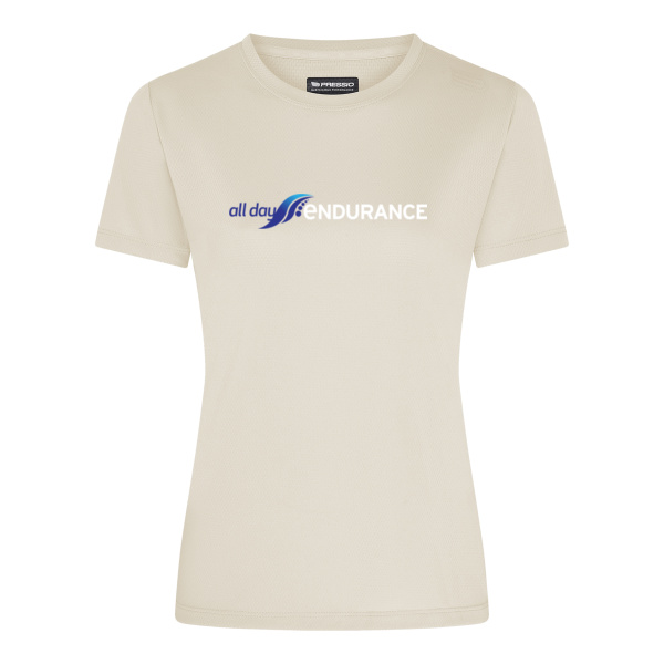 Womens Sustain Tee Thumbnail